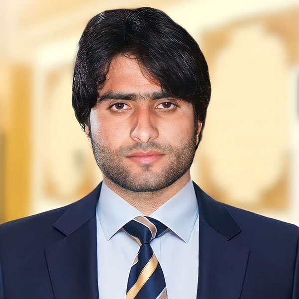 Muhammad Abbas