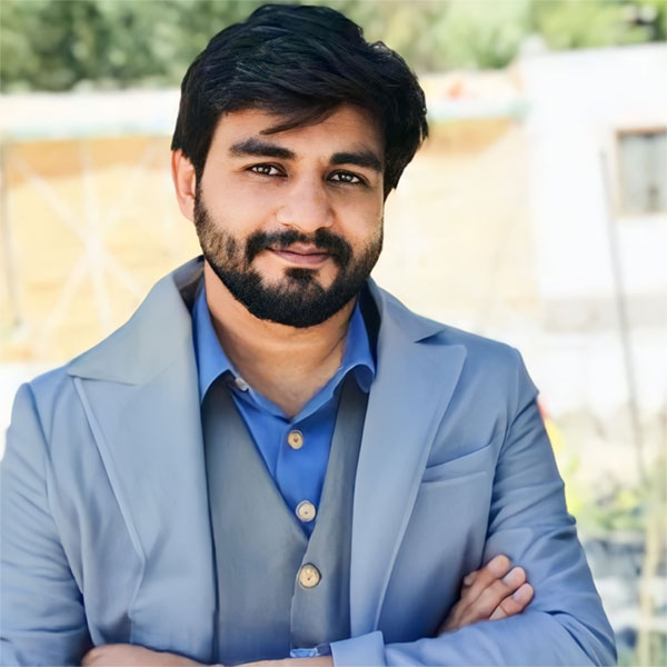 Muhammad Awais